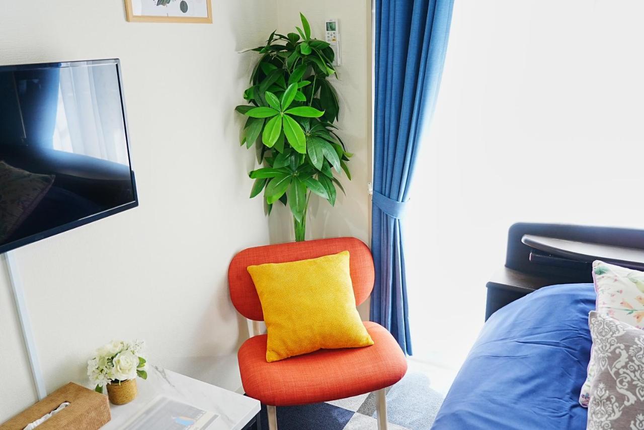 Sc Heights 101 Apartment Tokyo Ngoại thất bức ảnh